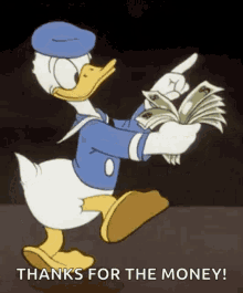 Gif animé argent